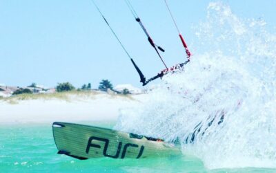 FURI KITEBOARDING