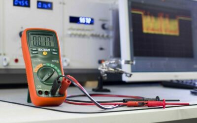 G-EL-001 | SGK [A] – Elektronikwerkstatt für Einsteiger