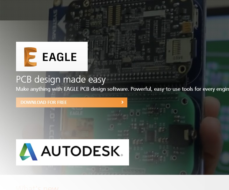 M-EL-004 | SGK [B] – PCB-Design mit Autodesk EAGLE München