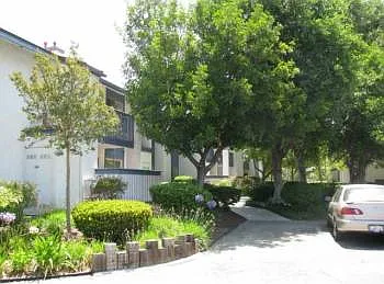 2 Bedroom 2 Bath Condo