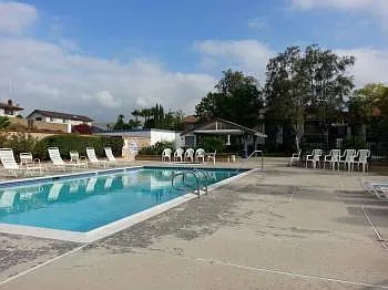 2 Bedroom 2 Bath Condo