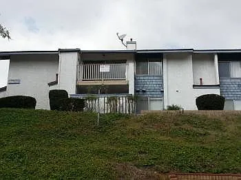 2 Bedroom 2 Bath Condo