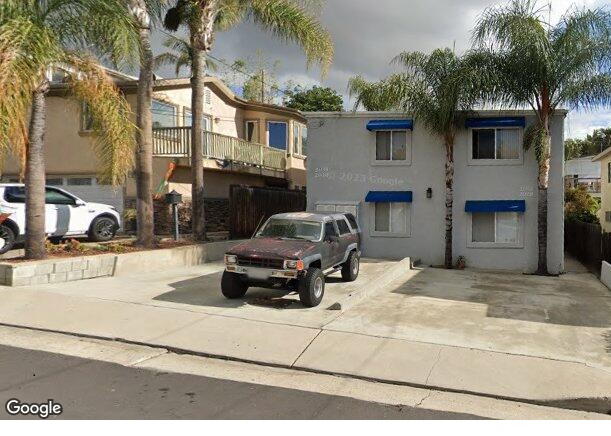 2028 Junipero Ave