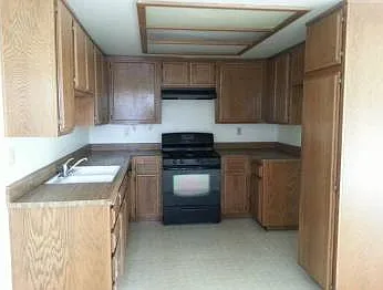 2 Bedroom 2 Bath Condo