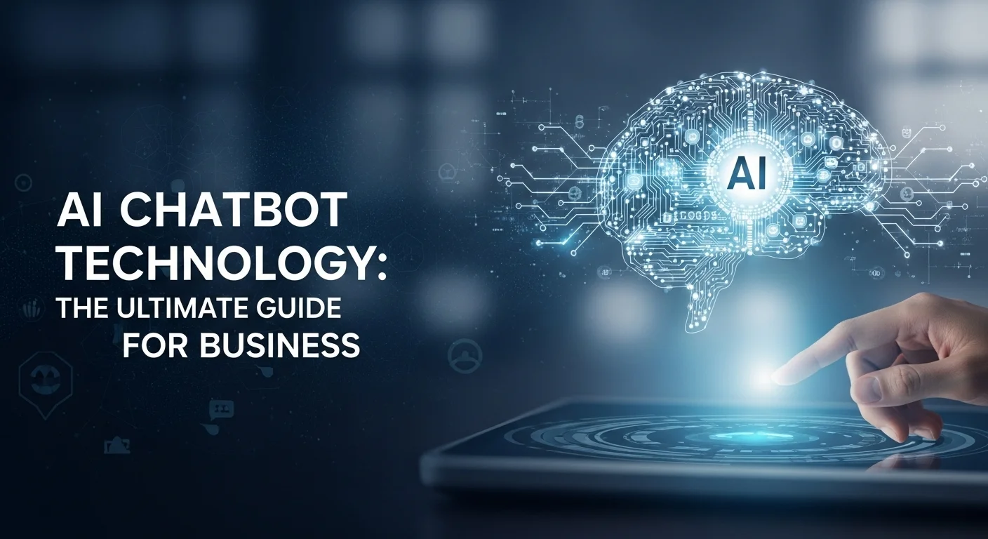 Tech solutions and digital innovations for Ai Chatbot in modern business
