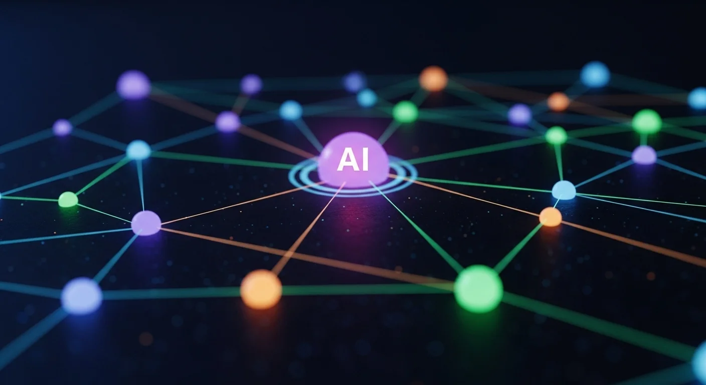 Tech solutions and digital innovations for Ai Services in modern business