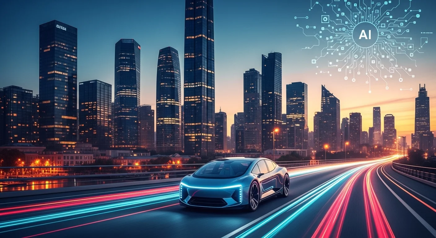 Tech solutions and digital innovations for Ai Tech in modern business
