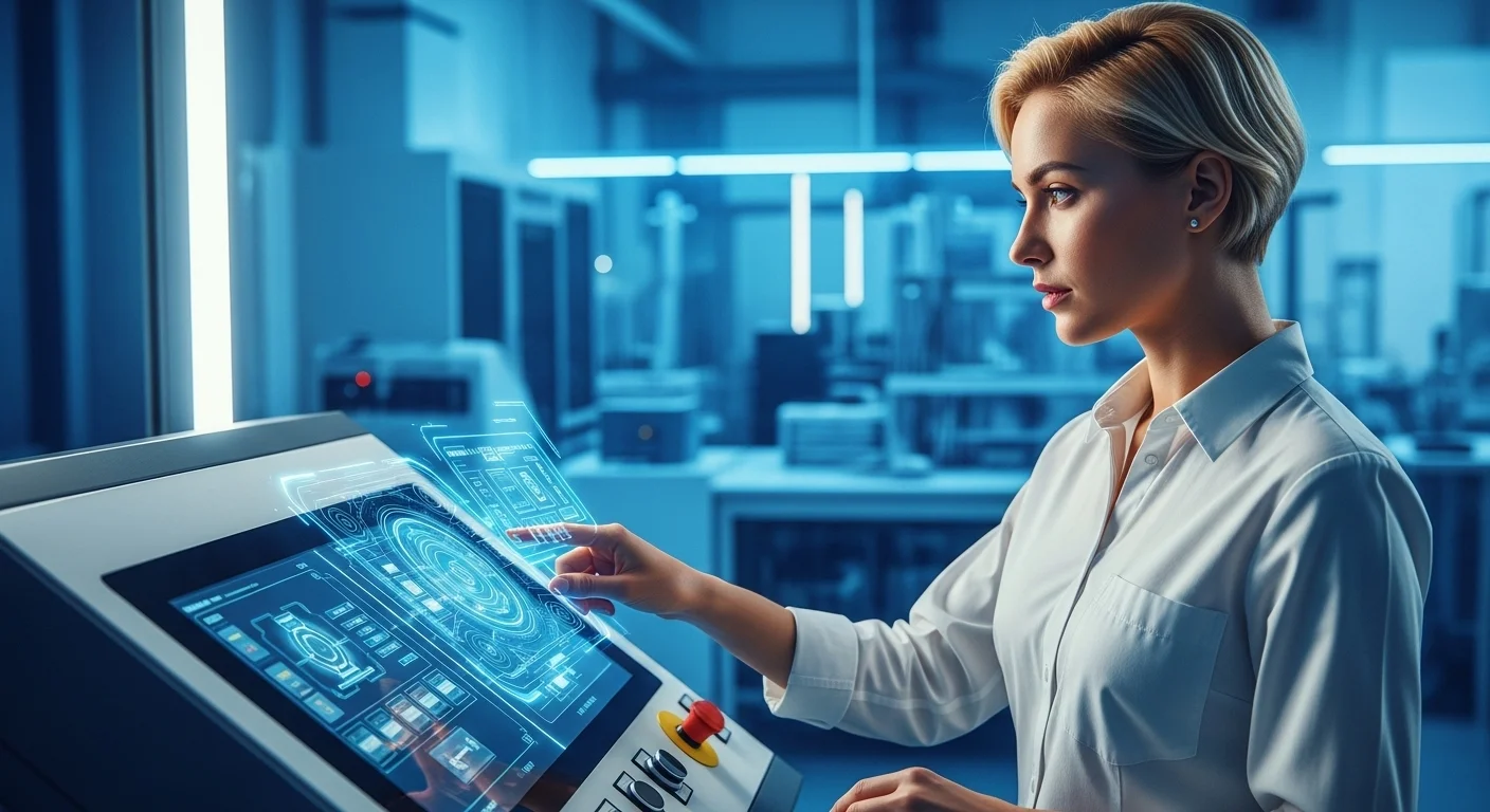 Tech solutions and digital innovations for Automation Devices in modern business