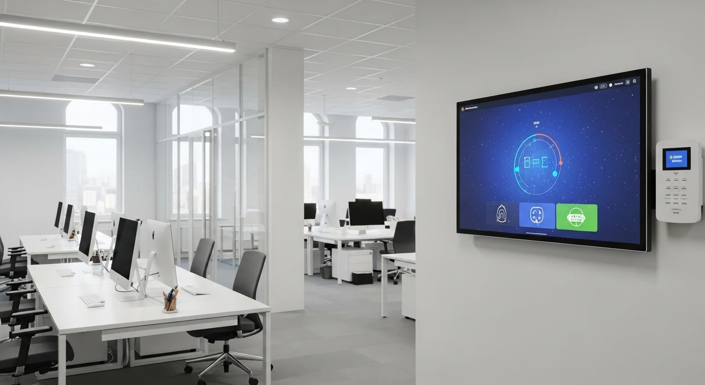 Tech solutions and digital innovations for Automation Lighting in modern business