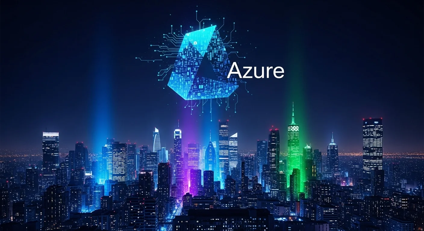 Tech solutions and digital innovations for Azure Compute in modern business