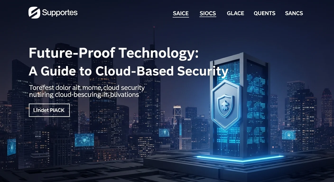 Tech solutions and digital innovations for Based Security in modern business
