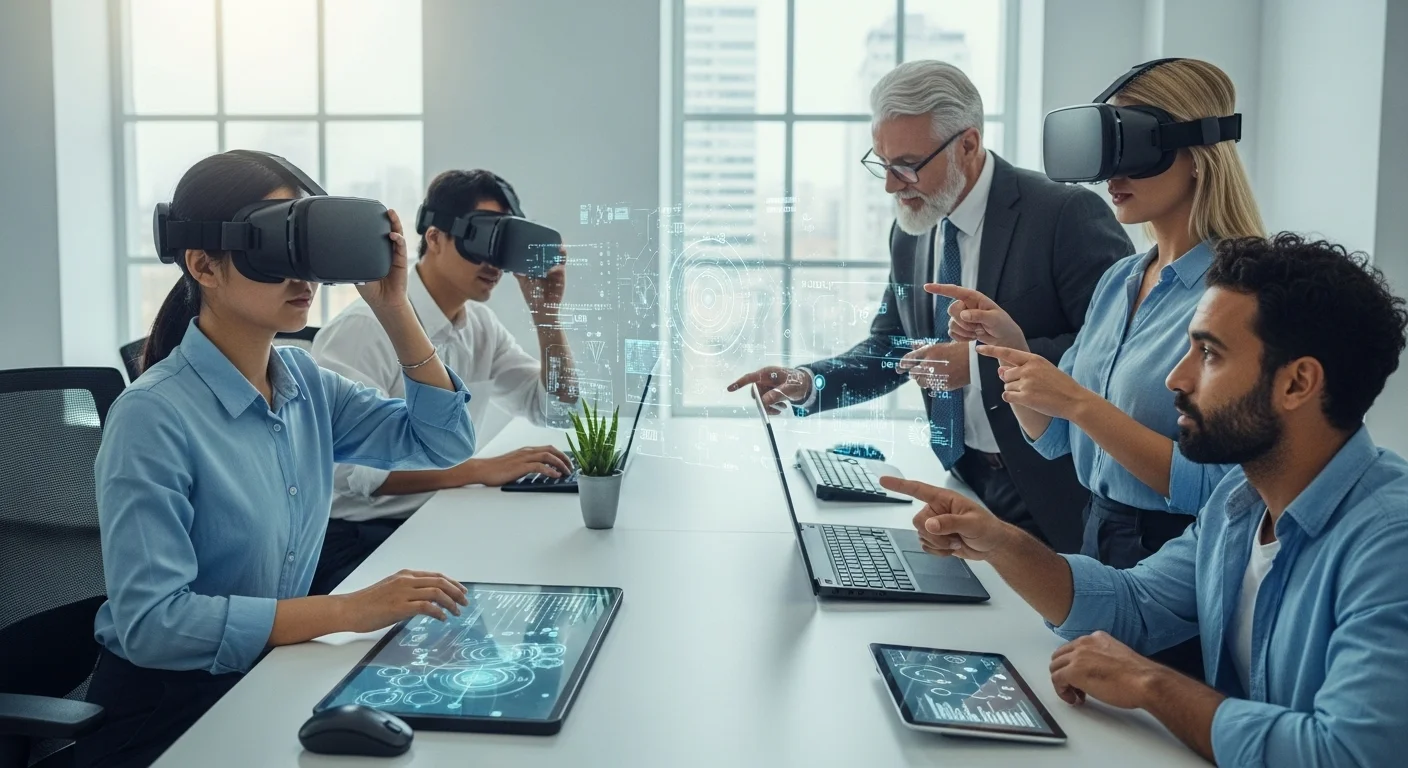 Tech solutions and digital innovations for Business Ideas New in modern business