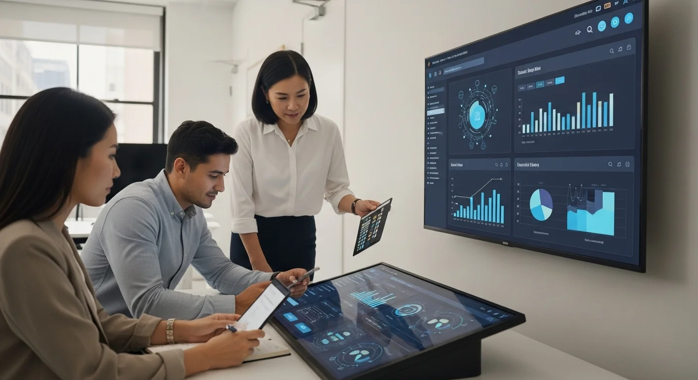 Tech solutions and digital innovations for Business Ideas Old in modern business