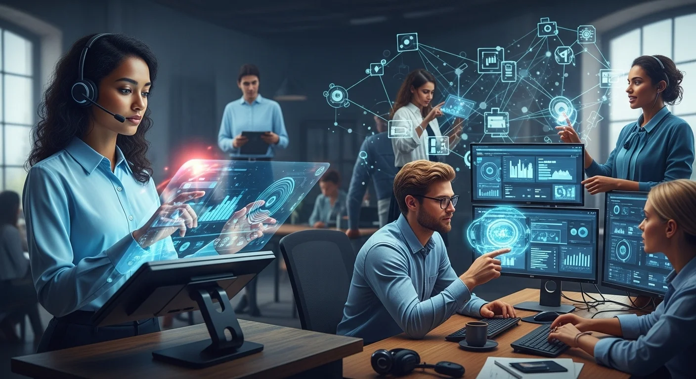 Tech solutions and digital innovations for Business Open in modern business