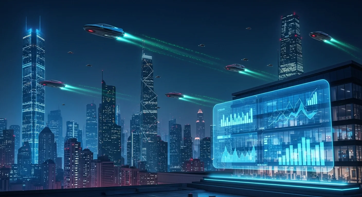 Tech solutions and digital innovations for Business With Artificial in modern business