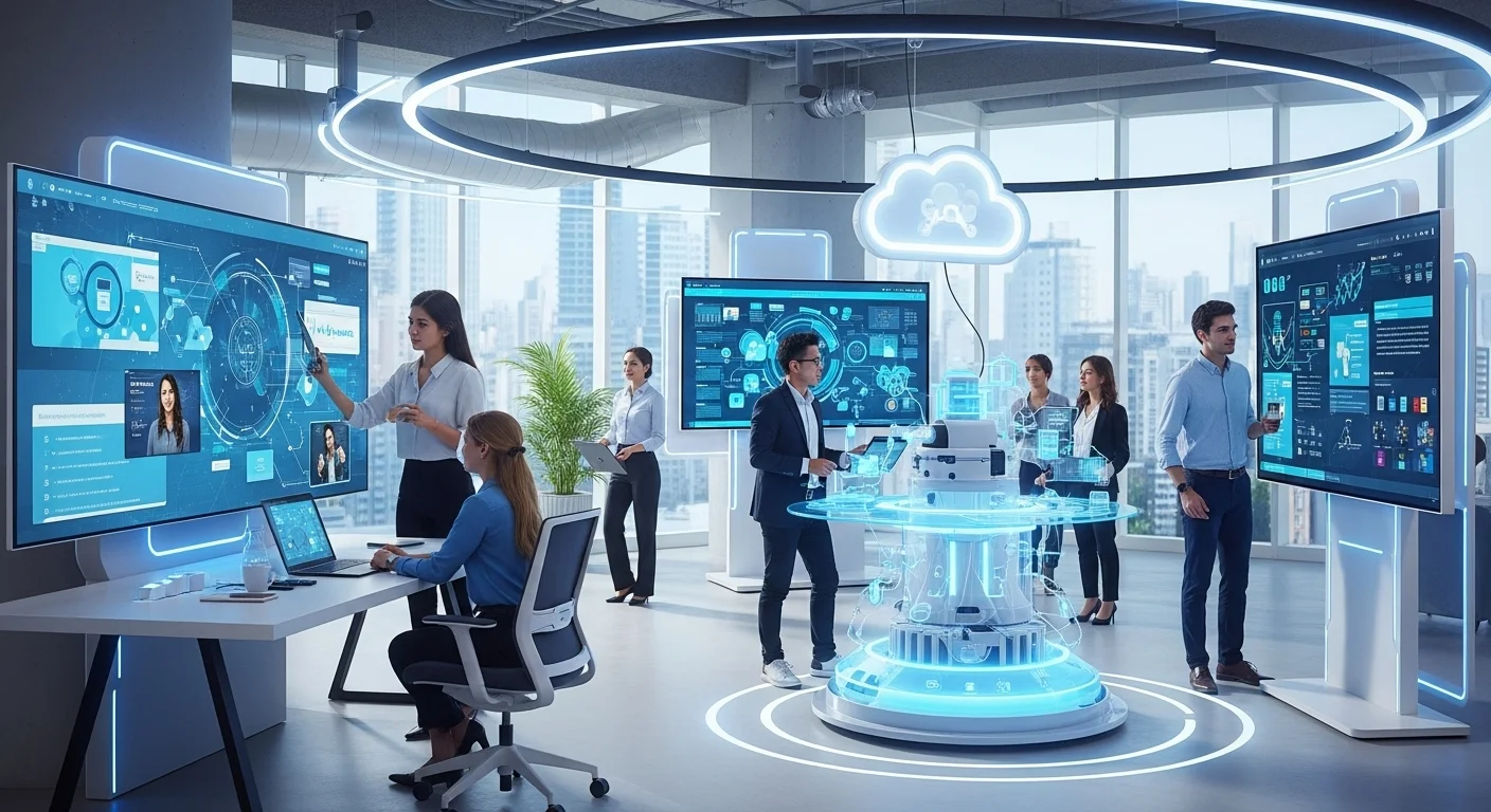 Tech solutions and digital innovations for Cheapest Franchise in modern business