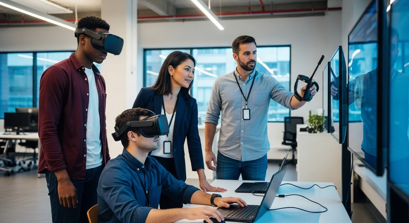 Tech solutions and digital innovations for Cisco in modern business