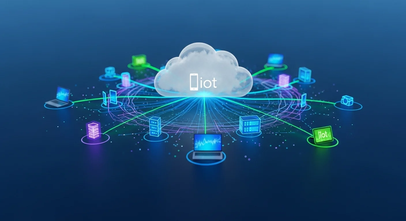 Tech solutions and digital innovations for Cloud Environment in modern business