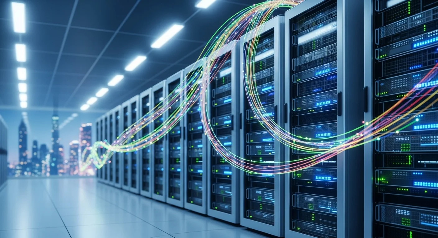 Tech solutions and digital innovations for Cloud Hosting in modern business