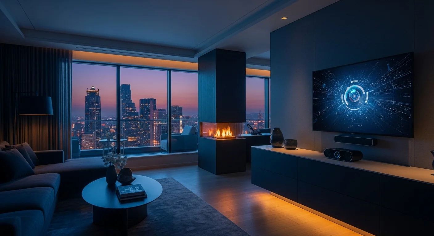 Tech solutions and digital innovations for Complete Home in modern business