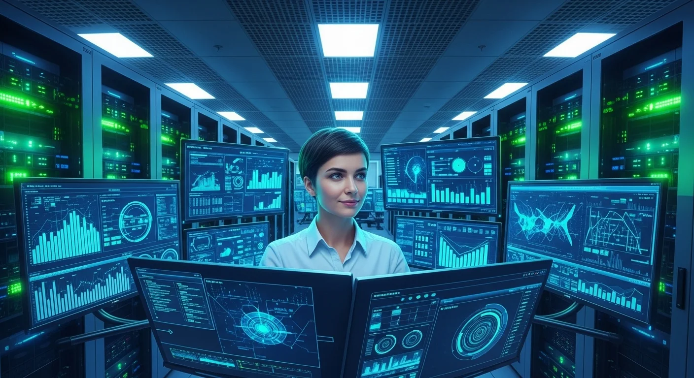 Tech solutions and digital innovations for Computing Web in modern business