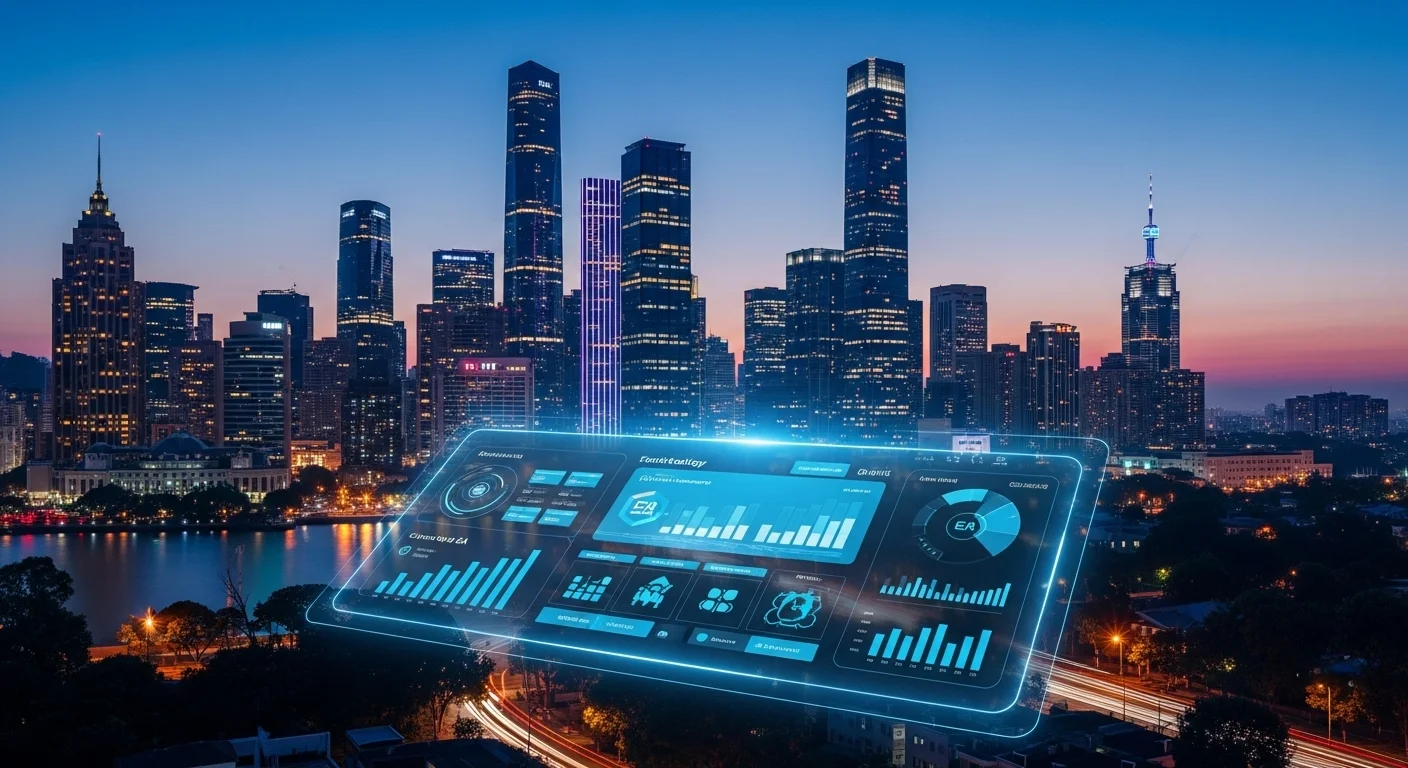 Business technology with innovation and digital resources to discover Control4 Ea