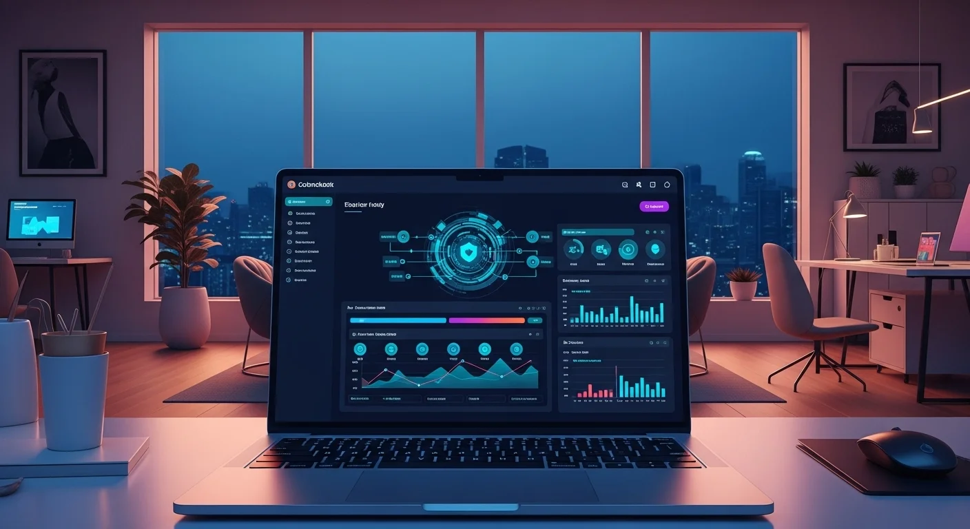 Tech solutions and digital innovations for Cyber Assessment Risk in modern business