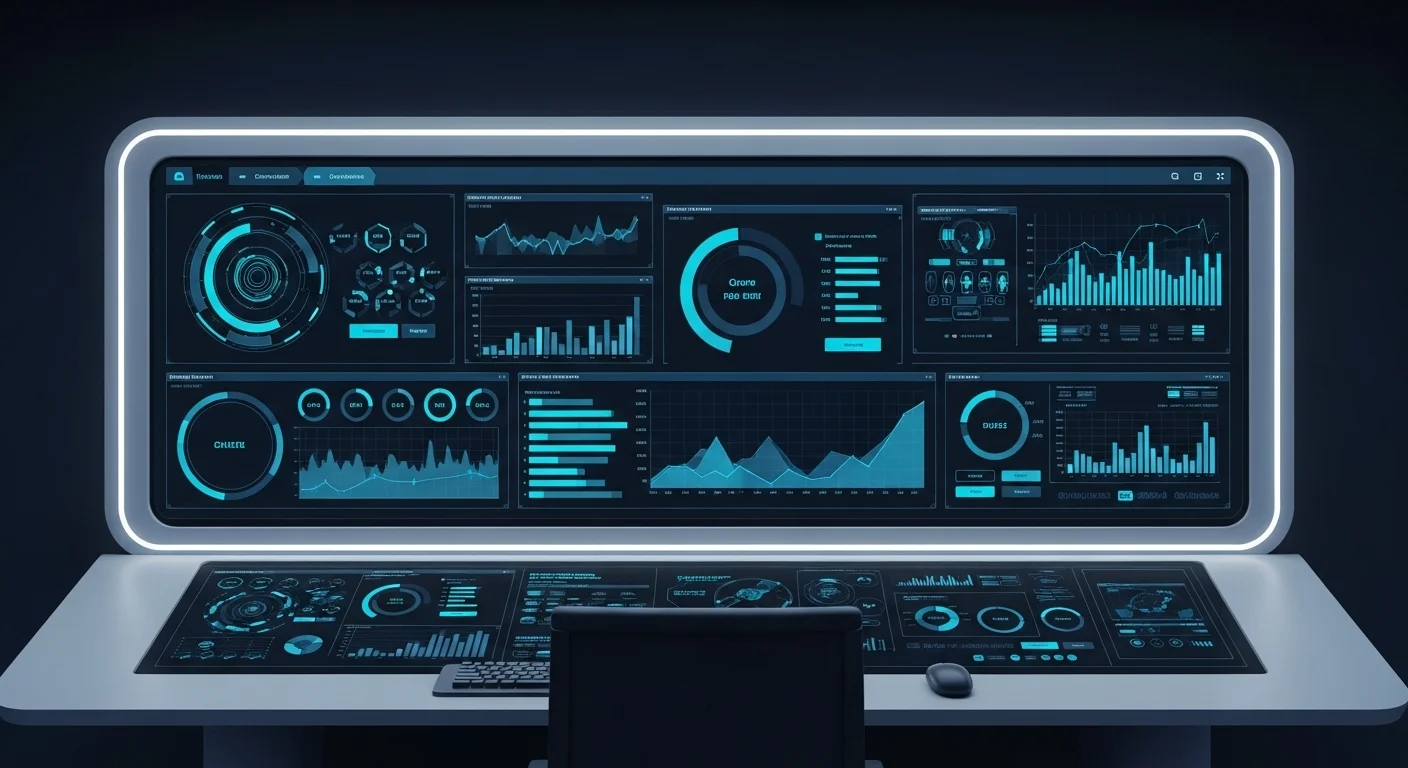 Tech solutions and digital innovations for Cyber Intelligence in modern business