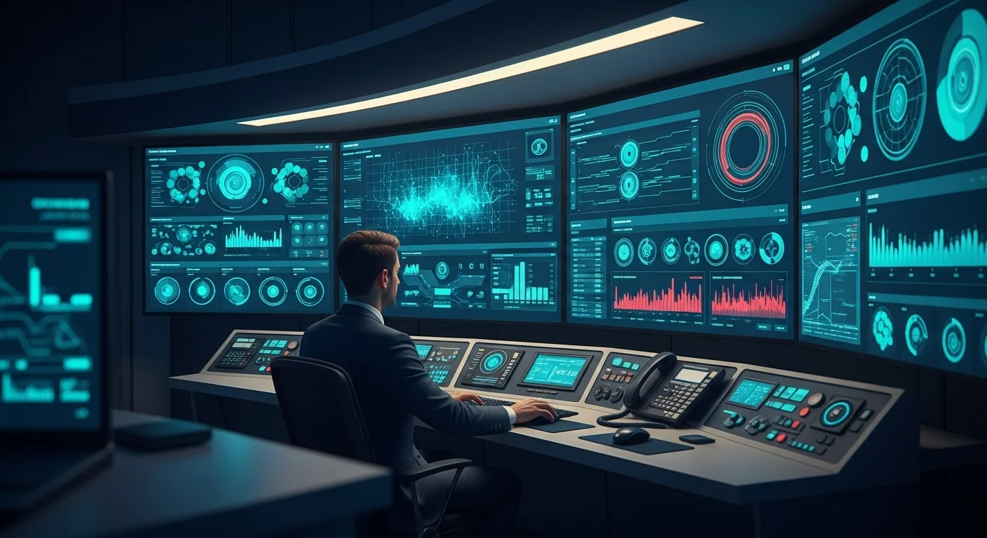 Tech solutions and digital innovations for Cyber Protection in modern business
