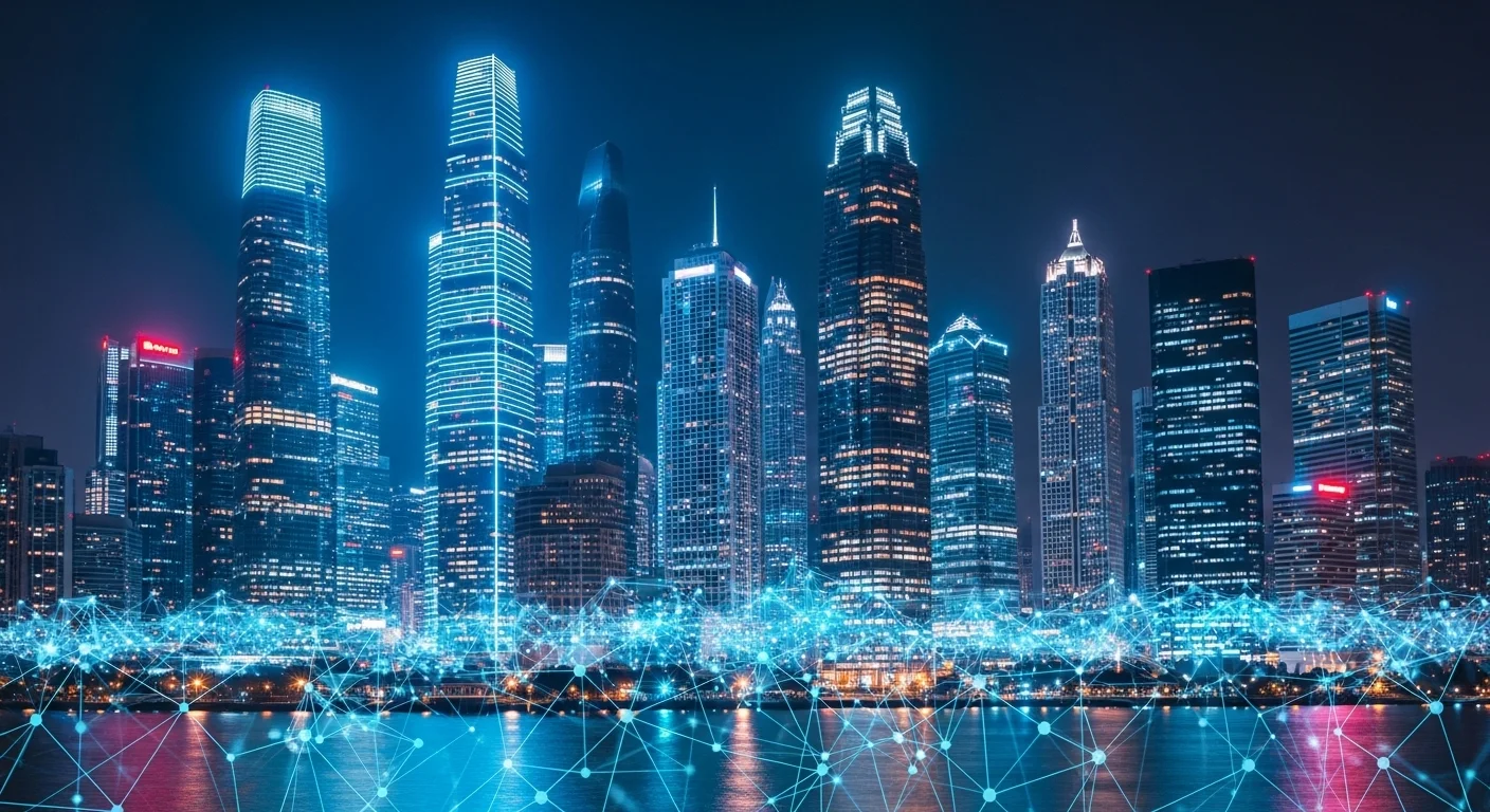 Tech solutions and digital innovations for Cybersecurity Linkedin in modern business