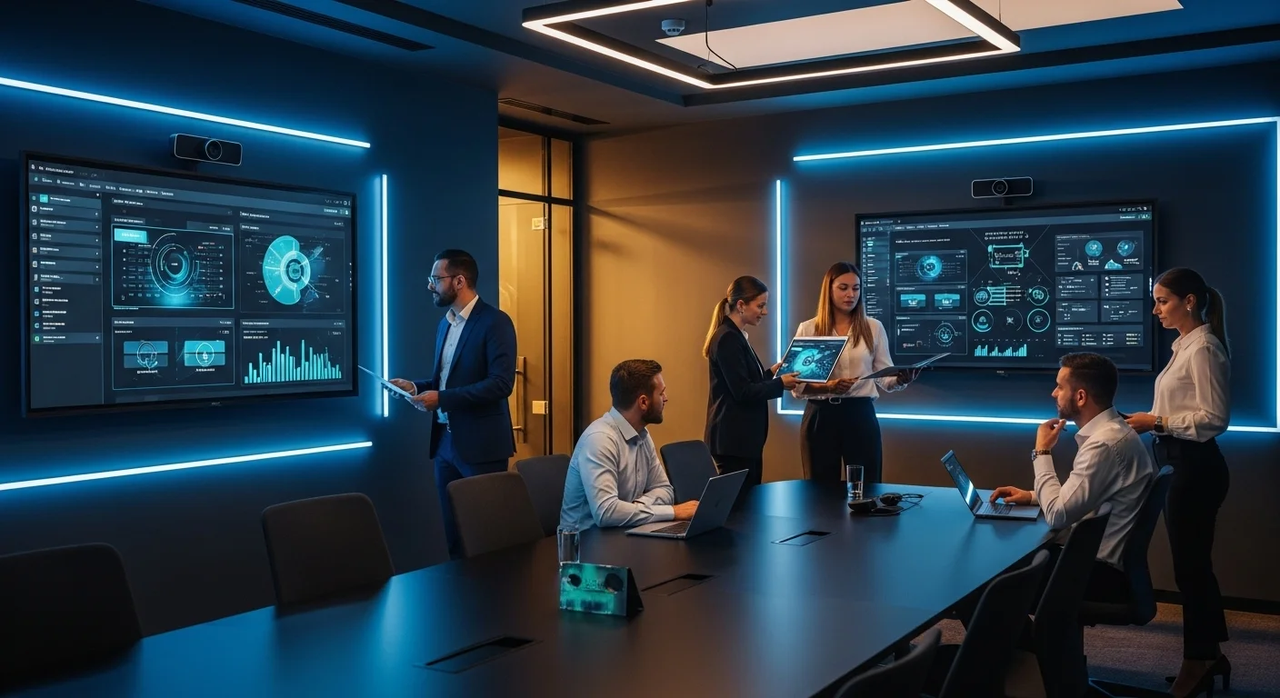 Tech solutions and digital innovations for Guy Franchise in modern business