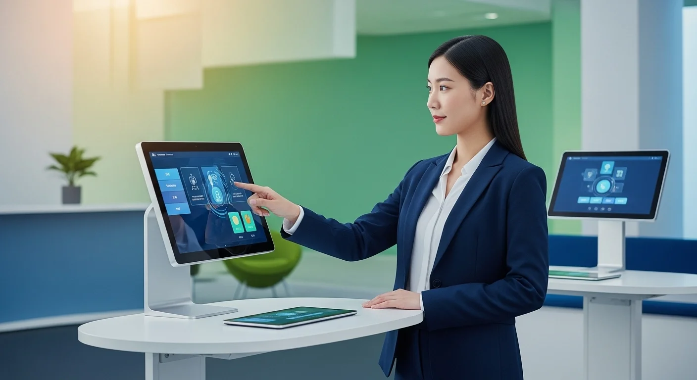 Tech solutions and digital innovations for Hai Automation in modern business
