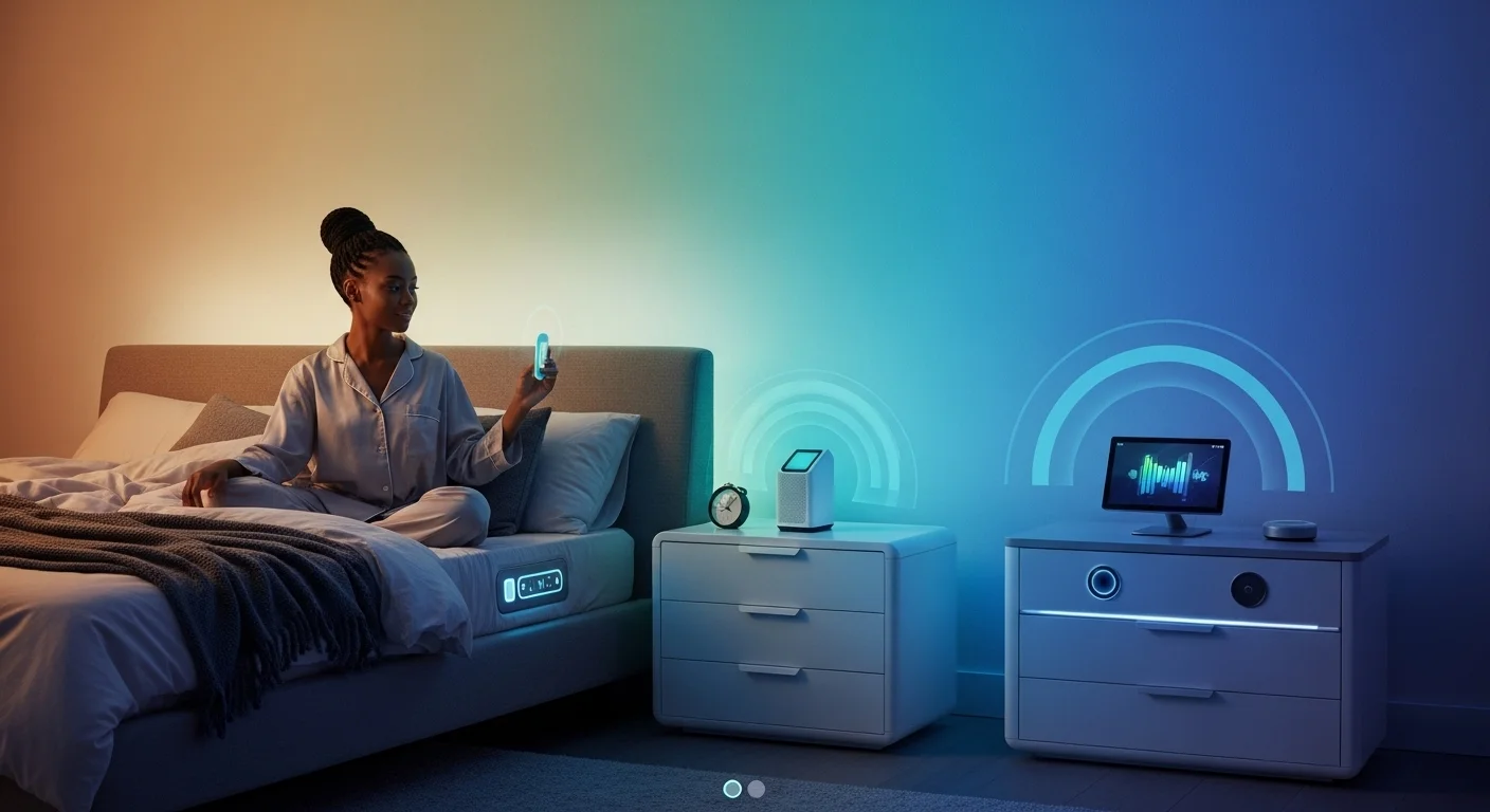 Business technology with innovation and digital resources to discover Home Automation