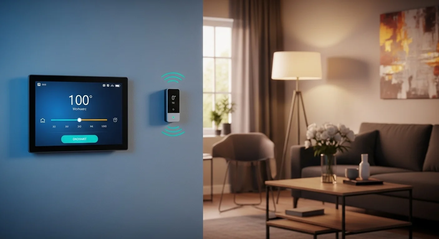 Tech solutions and digital innovations for Home Heating in modern business