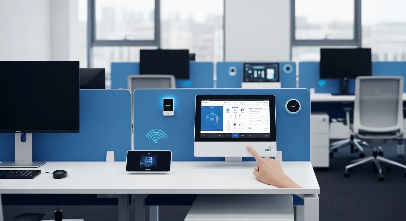 Tech solutions and digital innovations for Knx Automation in modern business