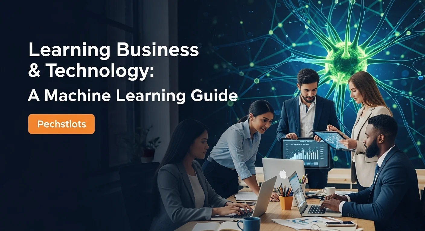 Tech solutions and digital innovations for Learning Business in modern business