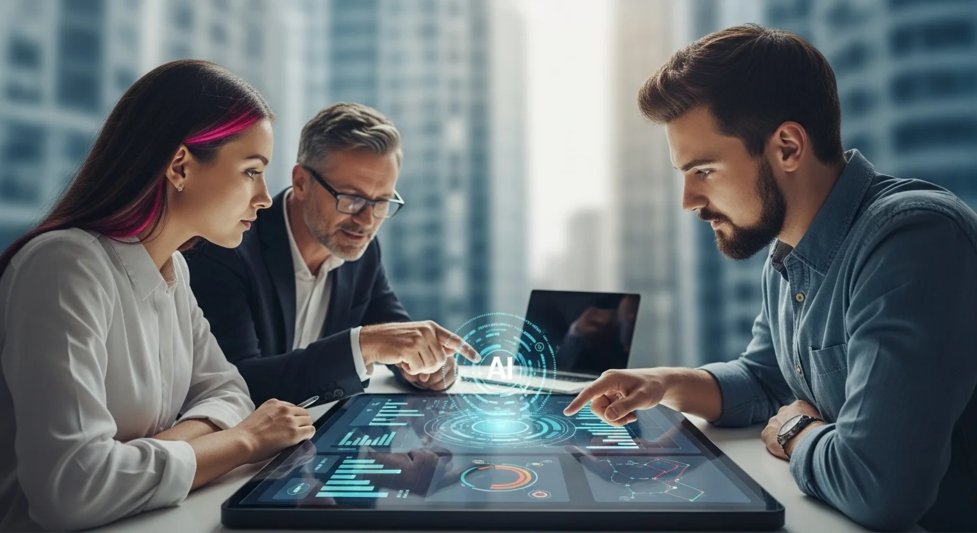 Tech solutions and digital innovations for Learning Startup in modern business