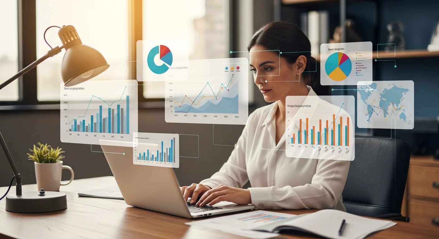 Tech solutions and digital innovations for Little Business in modern business