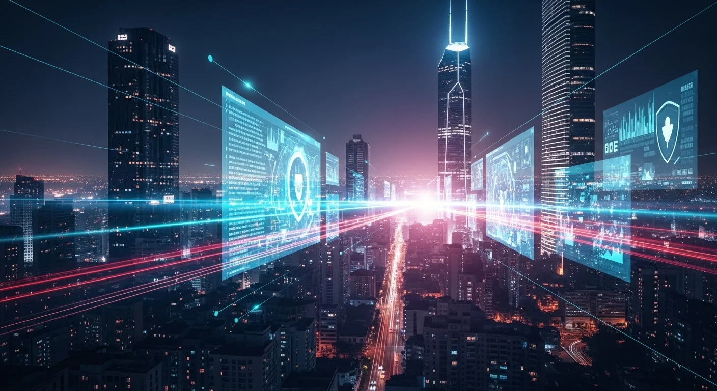Tech solutions and digital innovations for Management Cybersecurity in modern business