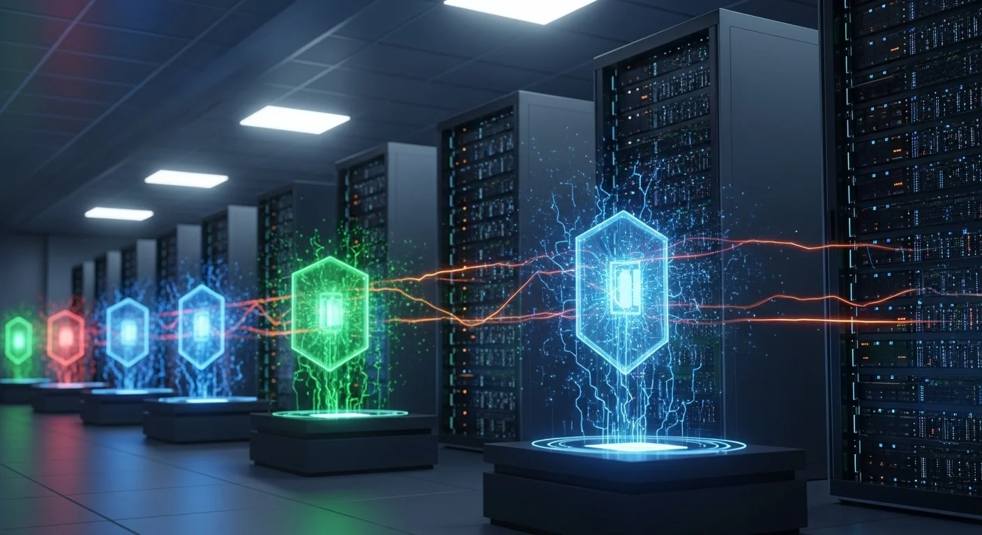 Tech solutions and digital innovations for Mandiant in modern business