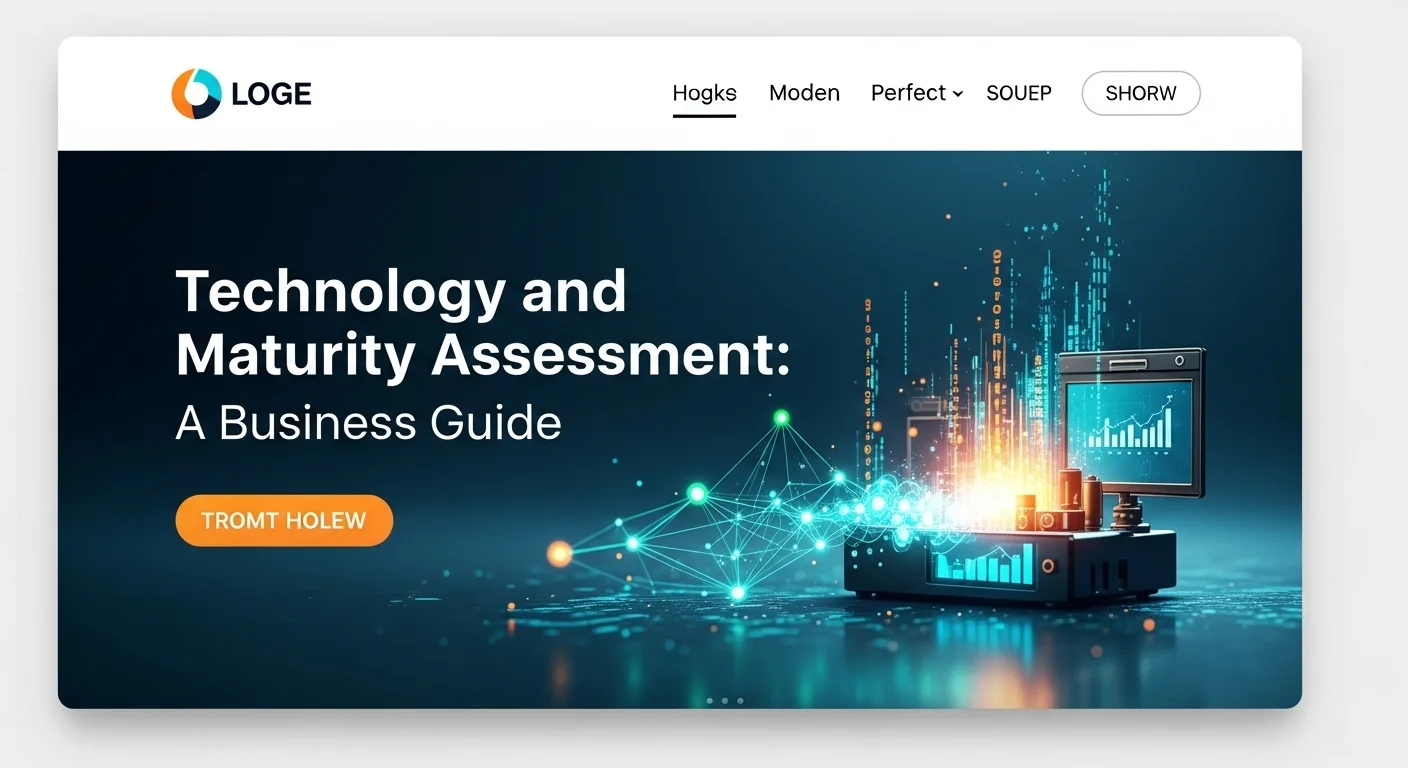 Tech solutions and digital innovations for Maturity Assessment in modern business