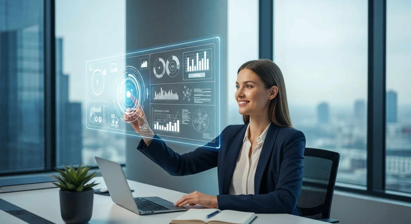 Tech solutions and digital innovations for Mom in modern business