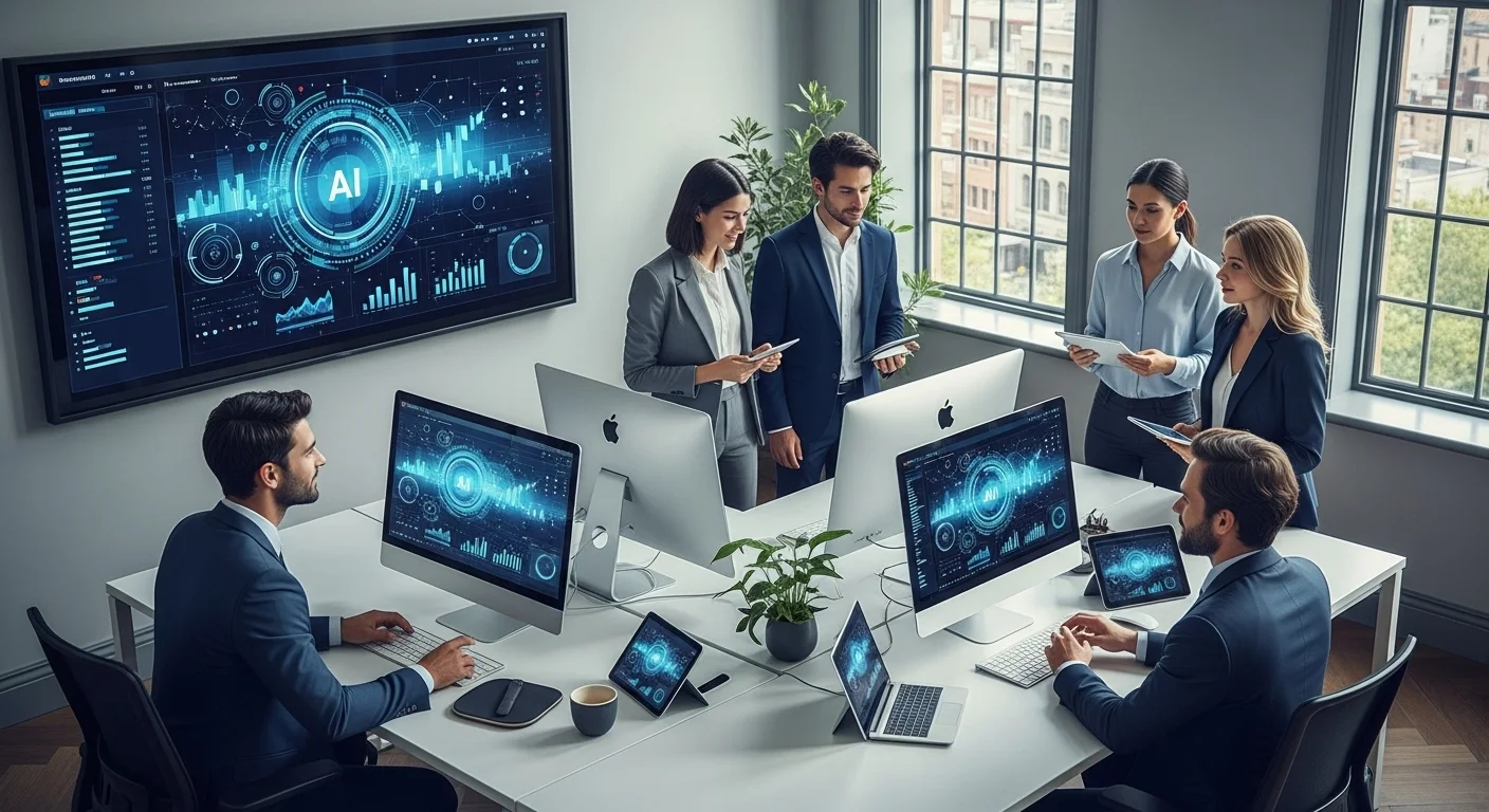 Tech solutions and digital innovations for Needed Businesses in modern business