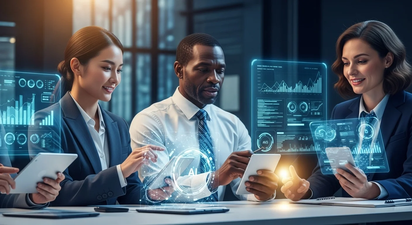 Business technology with innovation and digital resources to discover Openai Gpt