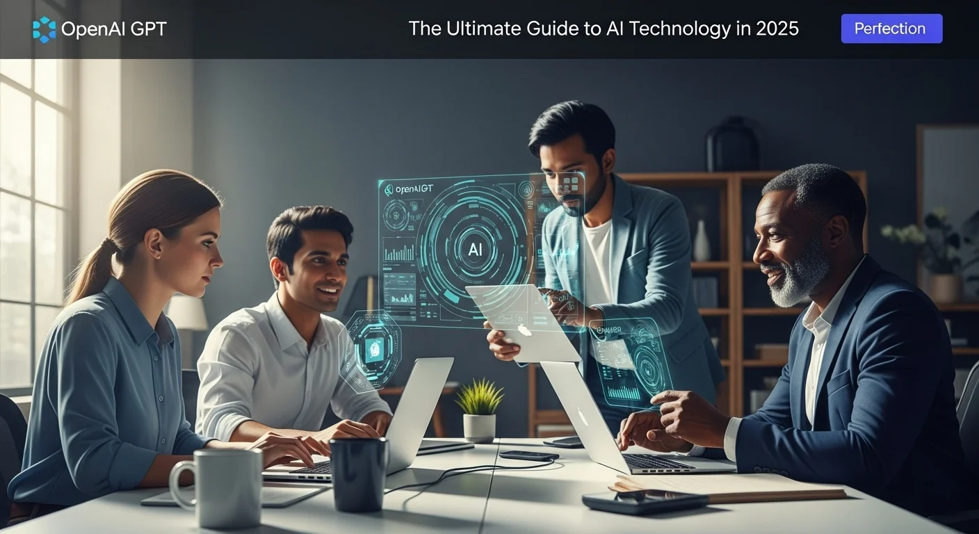 Tech solutions and digital innovations for Openai Gpt in modern business