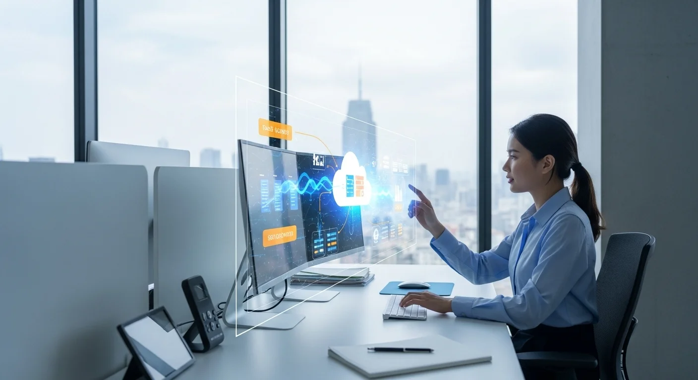 Tech solutions and digital innovations for Paas Cloud Comput in modern business
