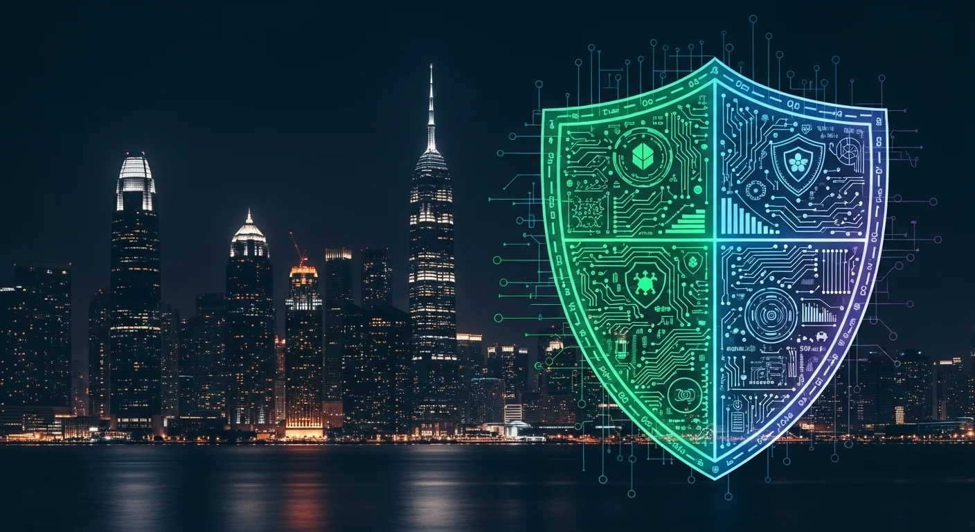 Tech solutions and digital innovations for Security Compliance in modern business
