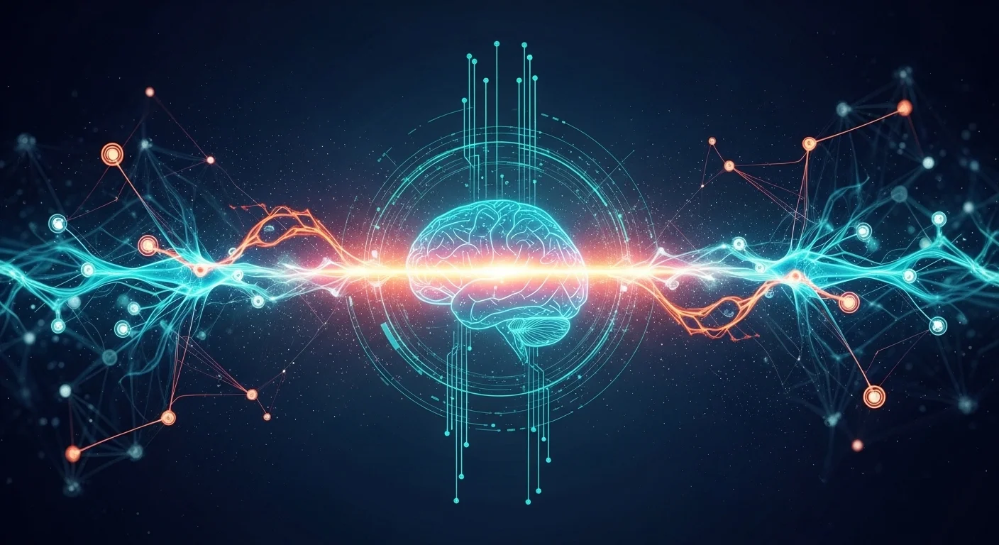 Tech solutions and digital innovations for Sentient Ai in modern business