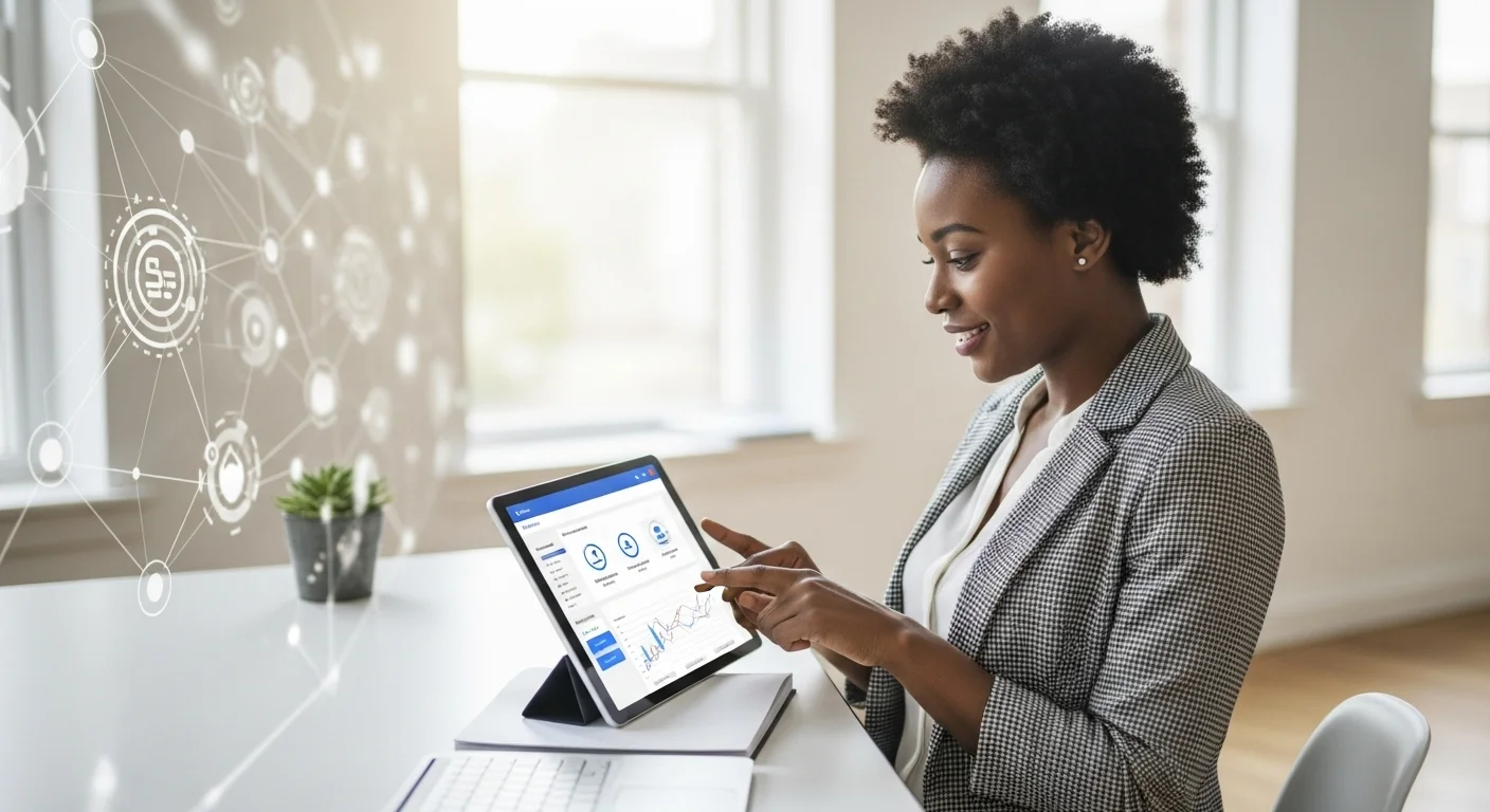 Tech solutions and digital innovations for Small Startup in modern business