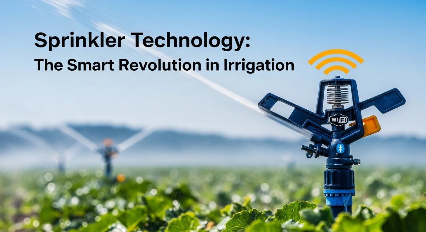 Tech solutions and digital innovations for Sprinkler in modern business